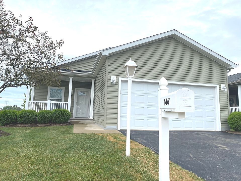 1st image of 1461 Equestrian Dr