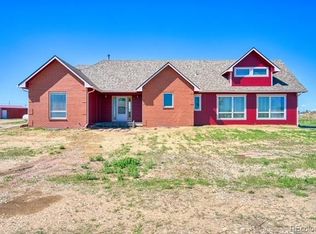 18983 County Road 22, Fort Lupton, CO 80621