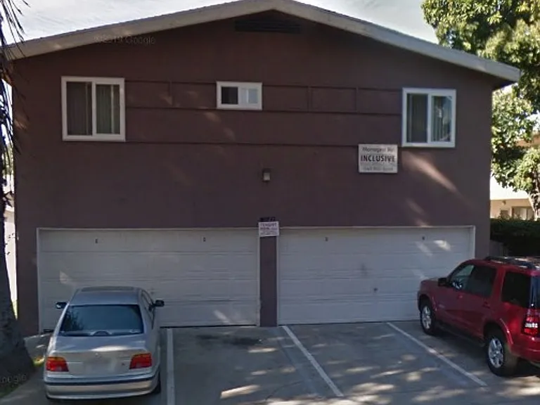 Milton — Photo 1