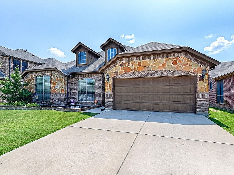1220 Lantana Ln, Burleson, TX 76028 Zillow