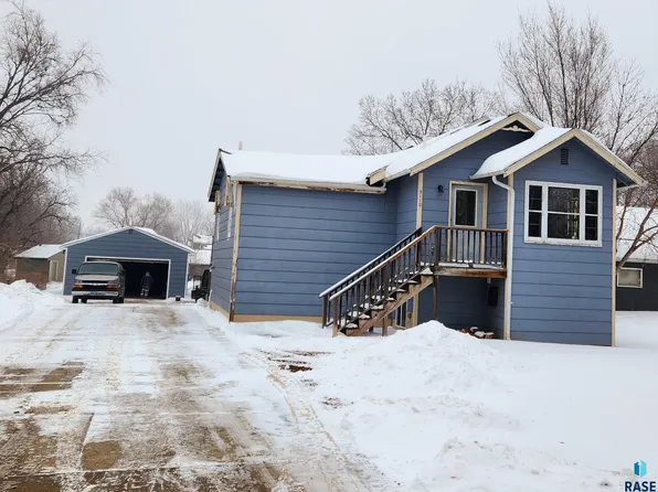 3110 N Jessica Ave, Sioux Falls, SD 57104
