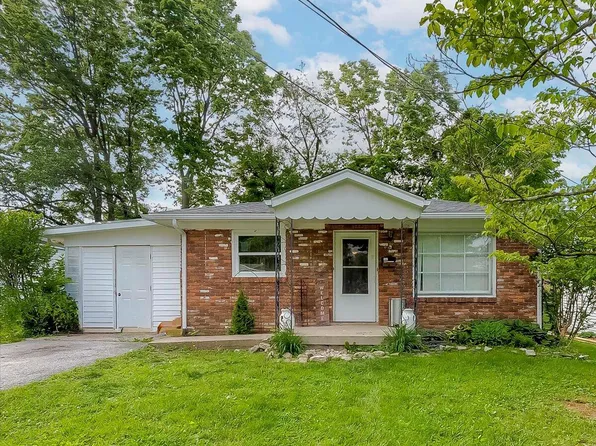 149 Willis Ave, Frankfort, KY 40601