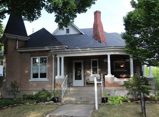 322 N 4th St, Decatur, IN 46733