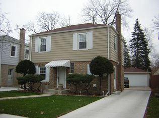 2027 N 75th Ave, Elmwood Park, IL 60707