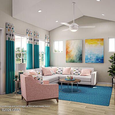 2nd image of 8841 Macadamia Ln