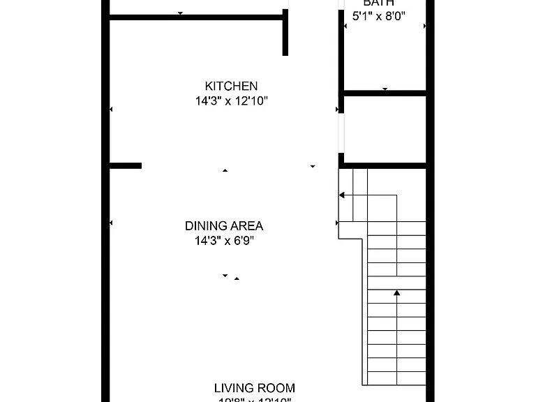 1469 W San Carlos St — Photo 54