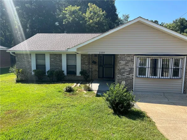 2309 Alabama Ave, Tuskegee Institute, AL 36088