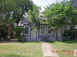 1842 Texas Ave, San Antonio, TX 78228