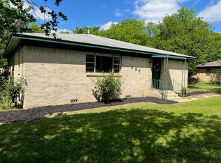 459 Davis St, Fairfield, TX