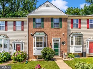 3230 Scarlet Oak Ter, Bowie, MD 20715