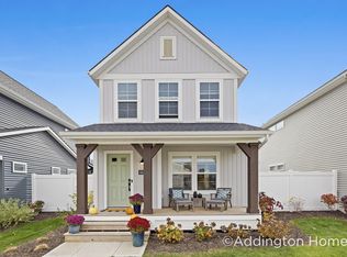 6624 Promenade St NE, Rockford, MI 49341