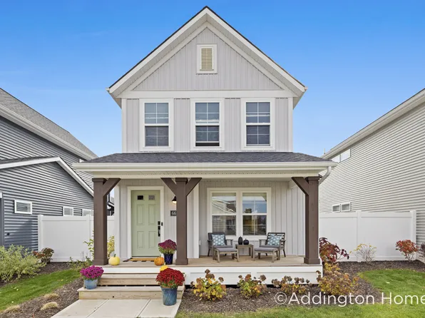 6624 Promenade St NE, Rockford, MI 49341