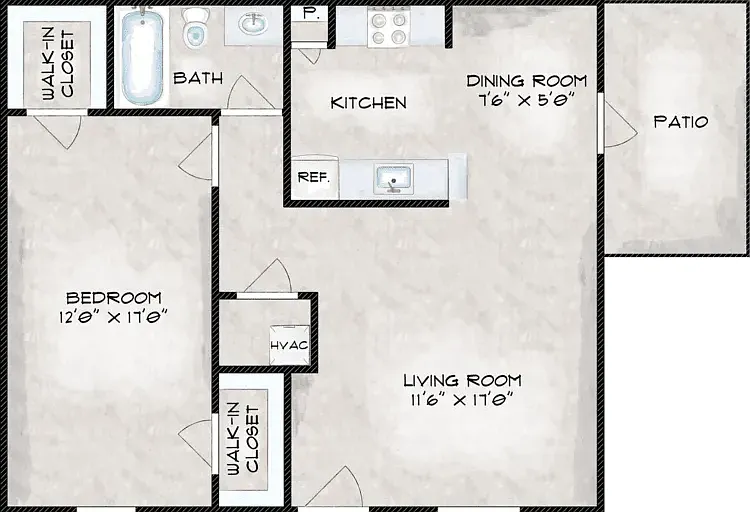 Townhouse West — Photo 14