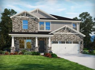 3917 Mountjoy Trl, Raleigh, NC 27616