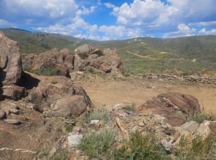 654 Hernia Hill Trail, Bellvue, CO 80512