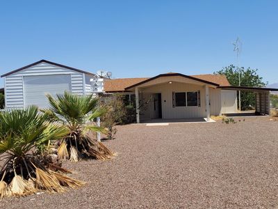 66971 Senora Dr, Salome, AZ, 85348