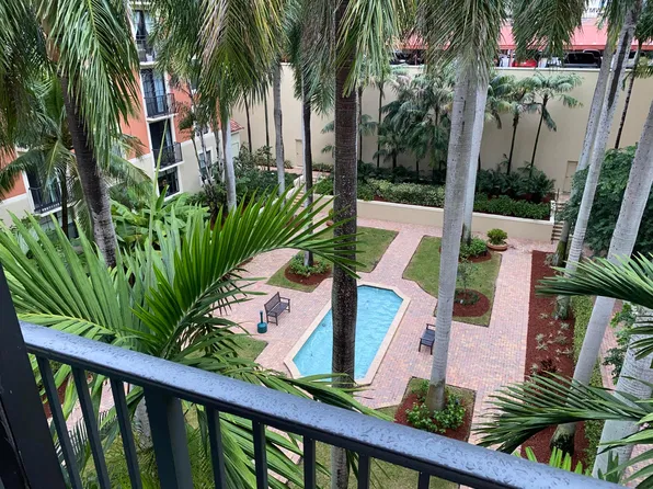 720 S Sapodilla Avenue #408, West Palm Beach, FL 33401