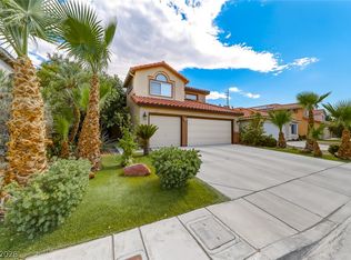 627 Landview Ct, Las Vegas, NV 89123