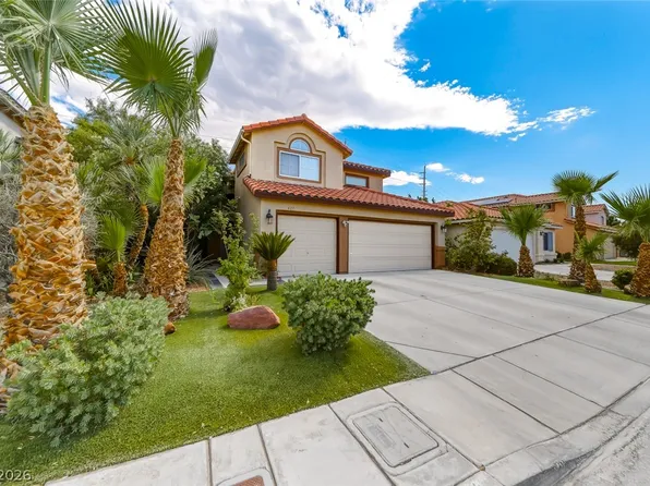 627 Landview Ct, Las Vegas, NV 89123
