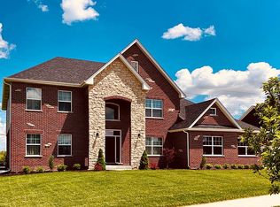 13001 Dunmoor Dr, Lemont, IL 60439