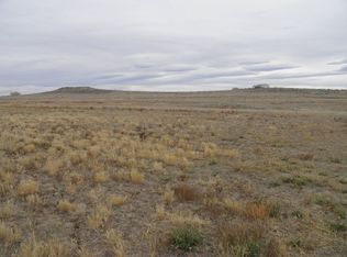 70 Williams Rd, Pavillion, WY 82523