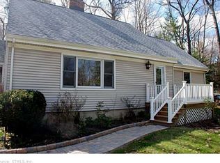 25 Stillbrook Rd, Avon, CT 06001
