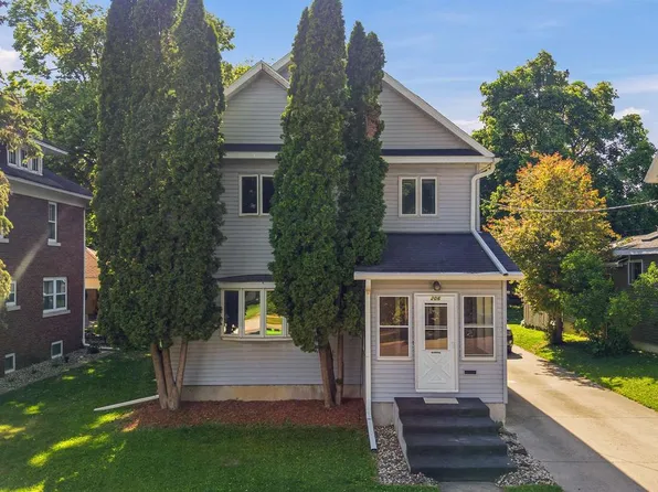 206 S Vita Avenue, Beaver Dam, WI 53916