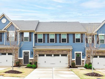 135 Beacon Dr #B, Mooresville, NC, 28117