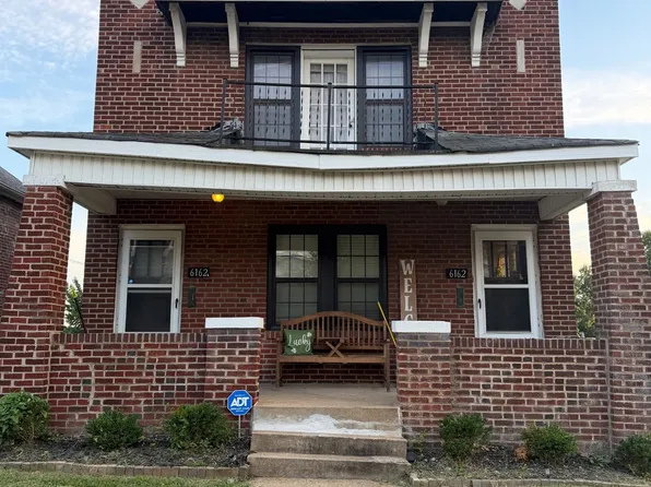 6162 W Park Ave #1F, Saint Louis, MO 63139