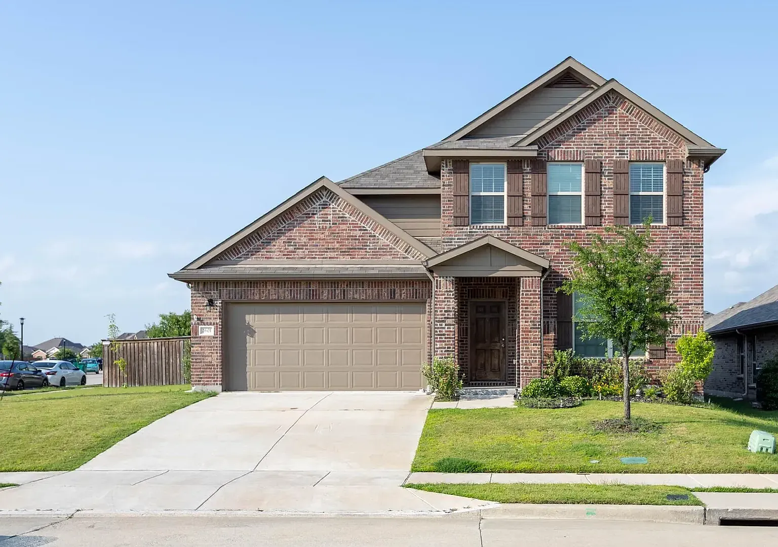 You will fall in love from the minute you arrive at this absolutely stunning home! — Photo 1