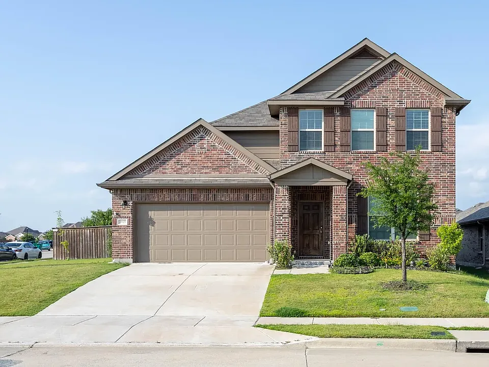 2601 Sun Creek Dr