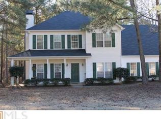 10 Masters Way, Newnan, GA 30265