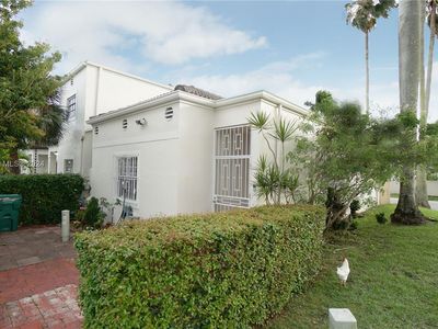 12644 NW 7th Ln #12644, Miami, FL, 33182