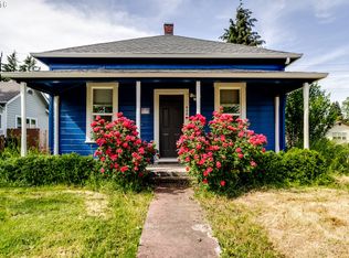 658 B St, Springfield, OR 97477