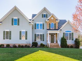 4961 Winding Branch Rd, Moseley, VA 23120