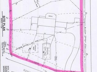 87 Rocky Hill Rd, Hadley, MA 01035