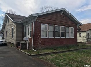 2137 Edith St, Murphysboro, IL 62966