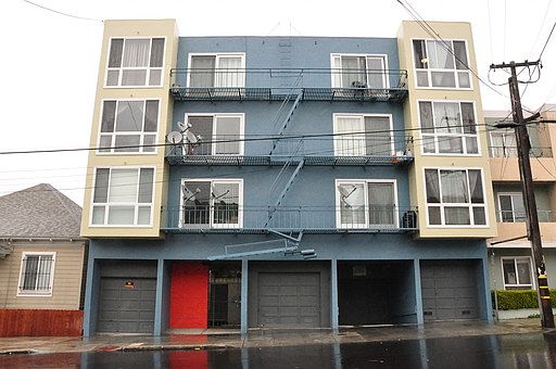 1st image of 168 Sickles Ave APT 5
