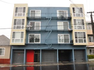 168 Sickles Ave APT 5, San Francisco, CA 94112