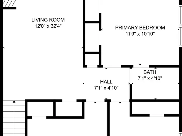 704 Torrey, 704 Torrey Ln #C, Boalsburg, PA 16827
