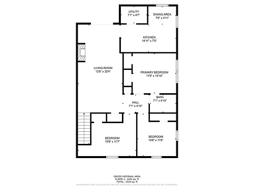 704 Torrey Ln Photo 1