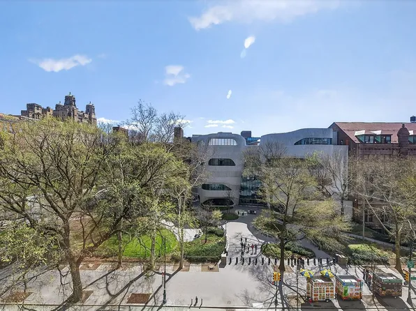 101 W 79th St #6DE, New York, NY 10024
