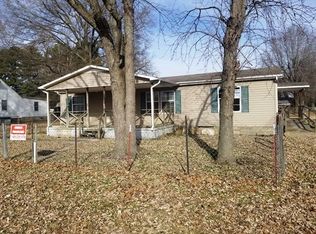 325 Ward Ave, Obion, TN 38240