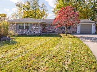 12225 Dunbar Ct, Indianapolis, IN 46229