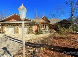 32 Ambito Pl, Hot Springs, AR 71909