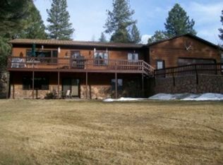840 Mt Highway 282, Clancy, MT 59634