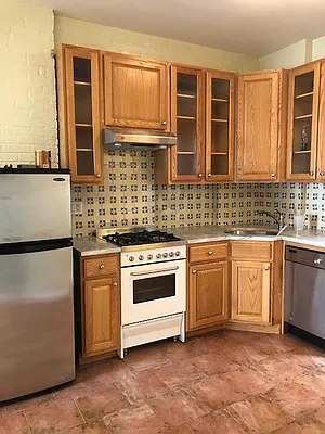 Rented by Brown Harris Stevens | media 1