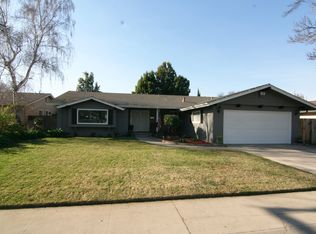 3317 Mark Allen Dr, Modesto, CA 95350
