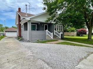 468 E Marion St, Nappanee, IN 46550