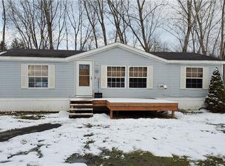 7702 Laraway Rd, Cayuga, NY 13034